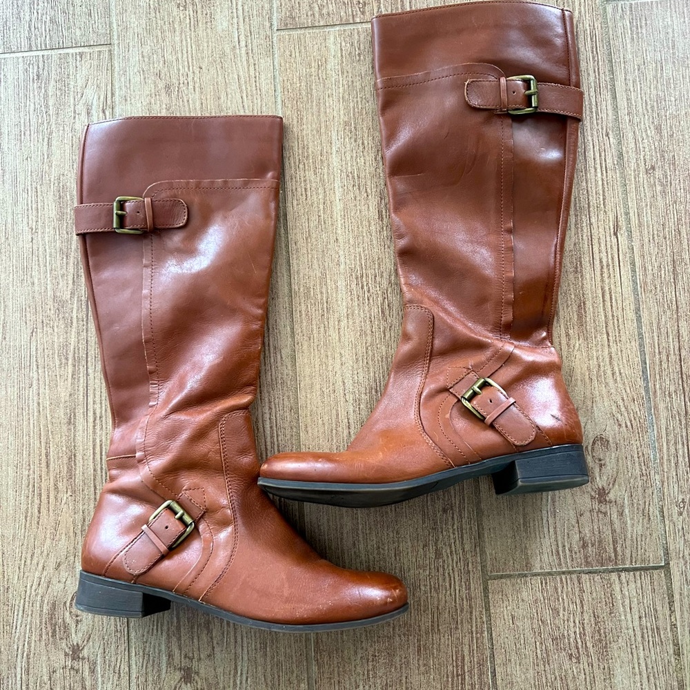 Nine West Boots